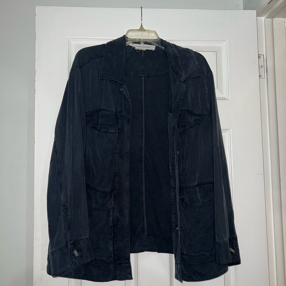 Casual Lightweight Jacket